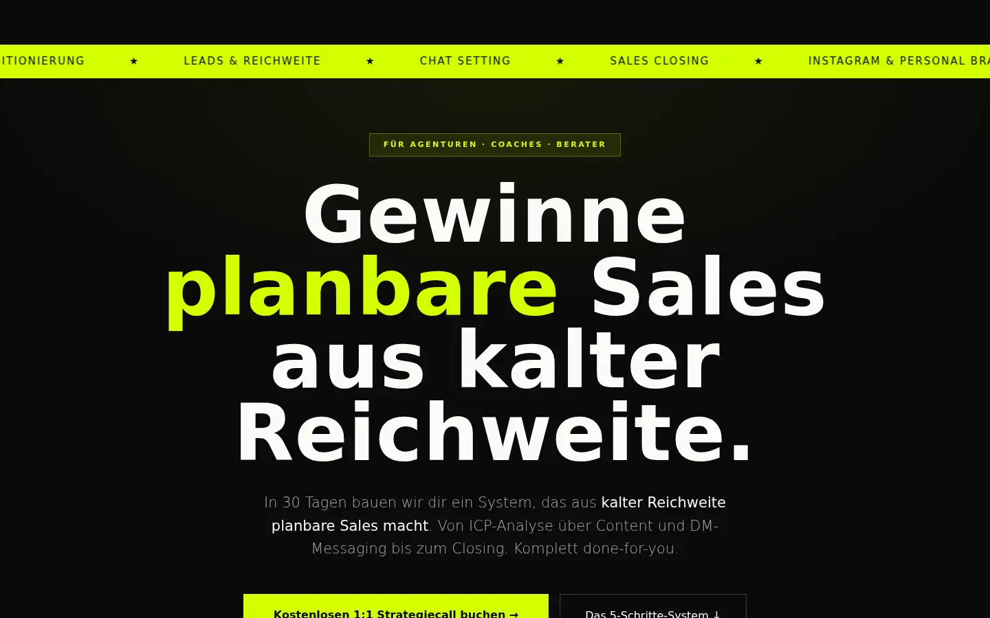 Screenshot of outbld.de