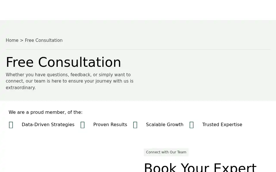 Screenshot of outernest.co.uk