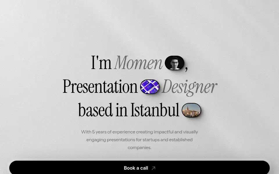 Screenshot of outslide.co