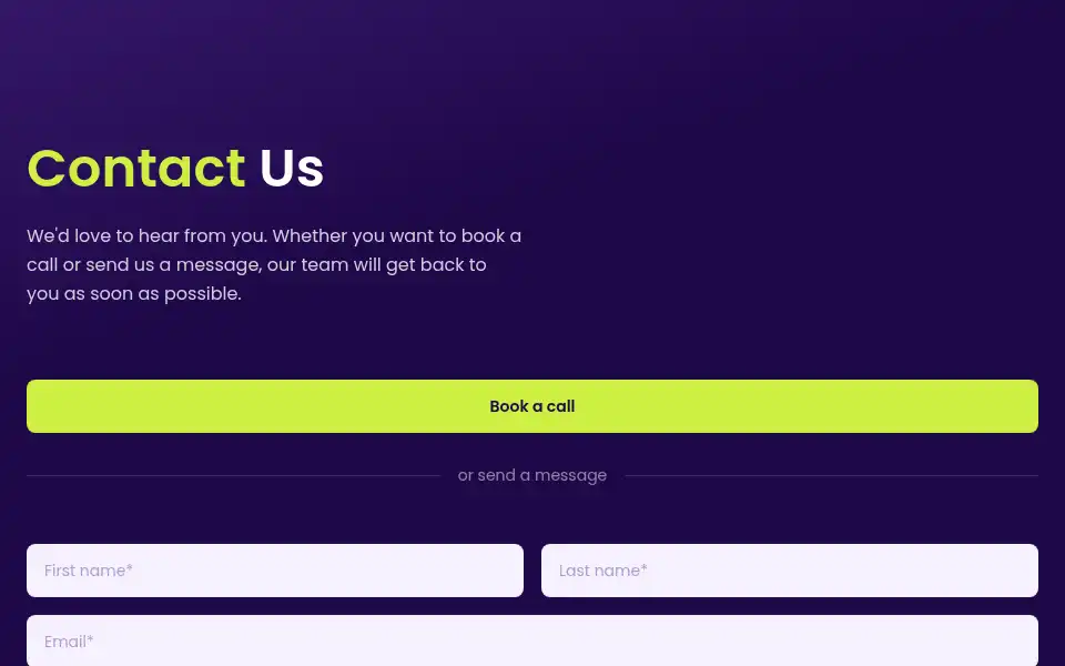 Screenshot of outsource.com