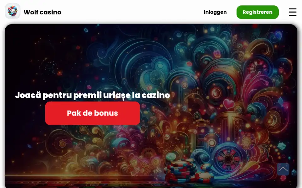 Screenshot of ovantos.nl