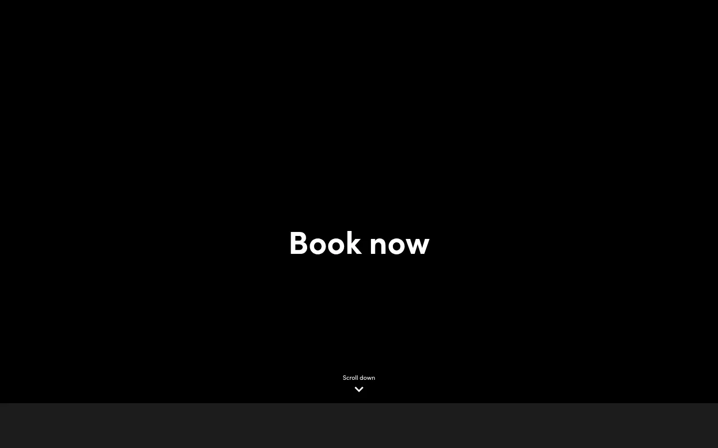 Screenshot of ovenplus.co.uk