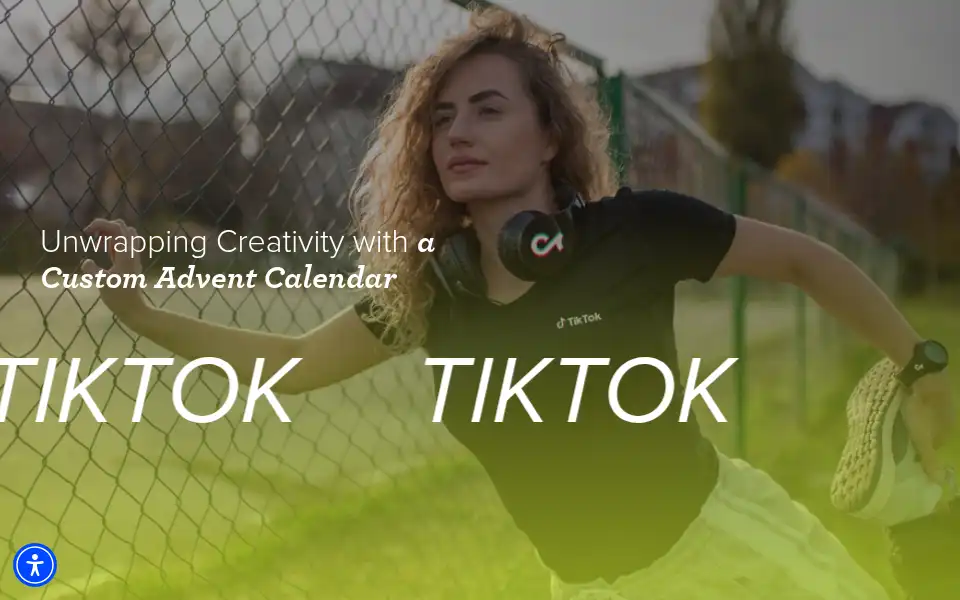 Screenshot of overturepromo.com