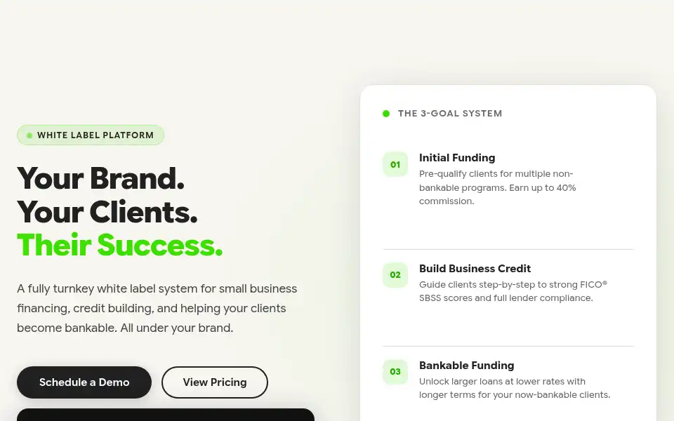 Screenshot of ownerspath.com