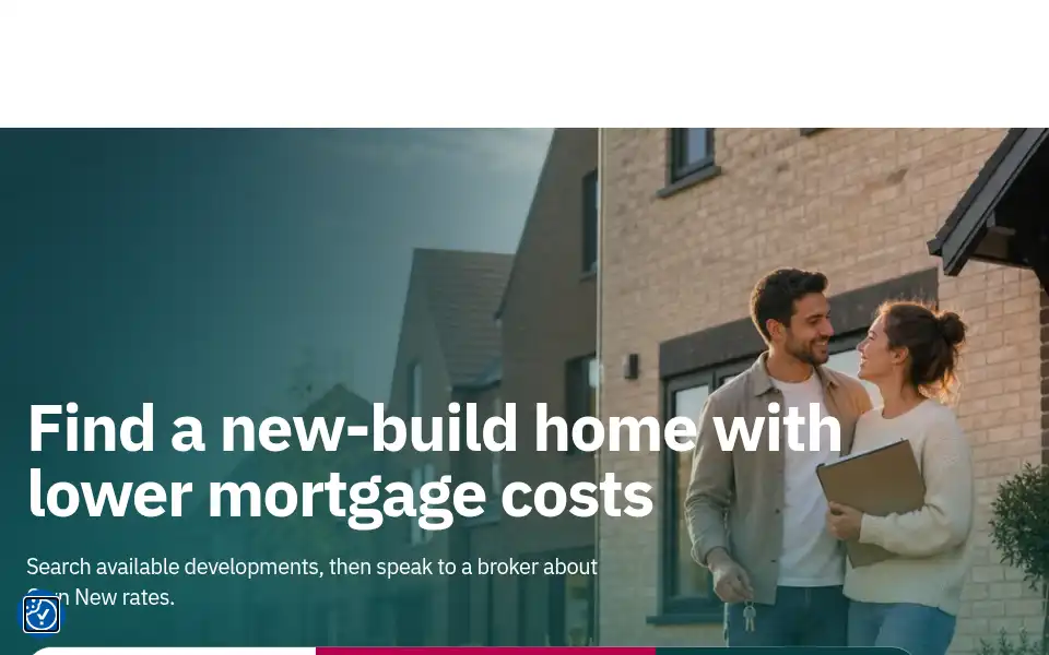 Screenshot of ownnew.co.uk