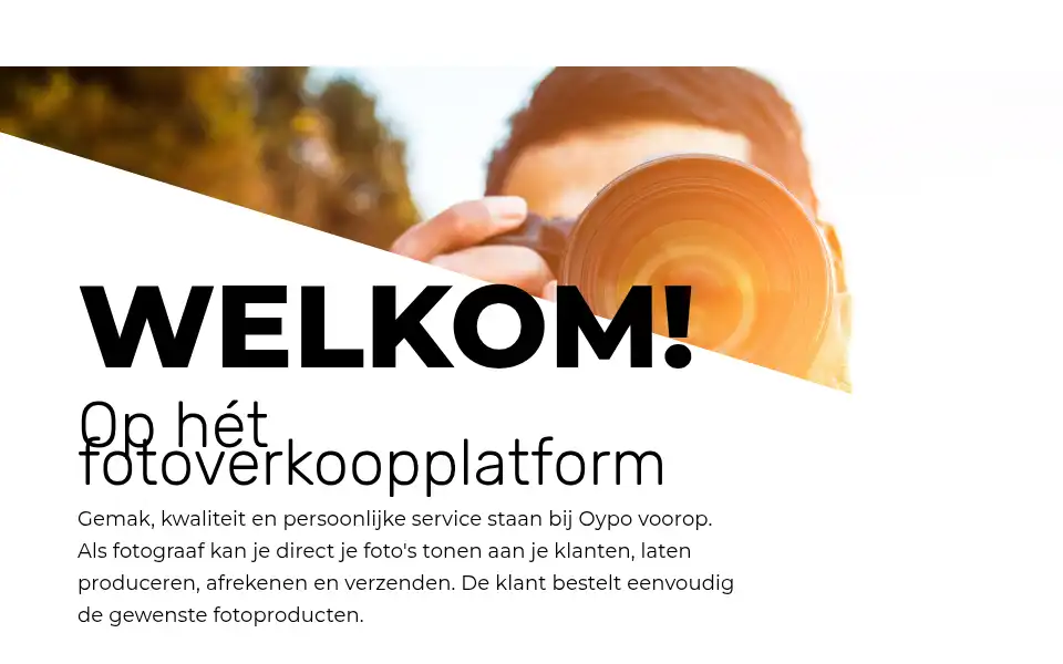 Screenshot of oypo.nl