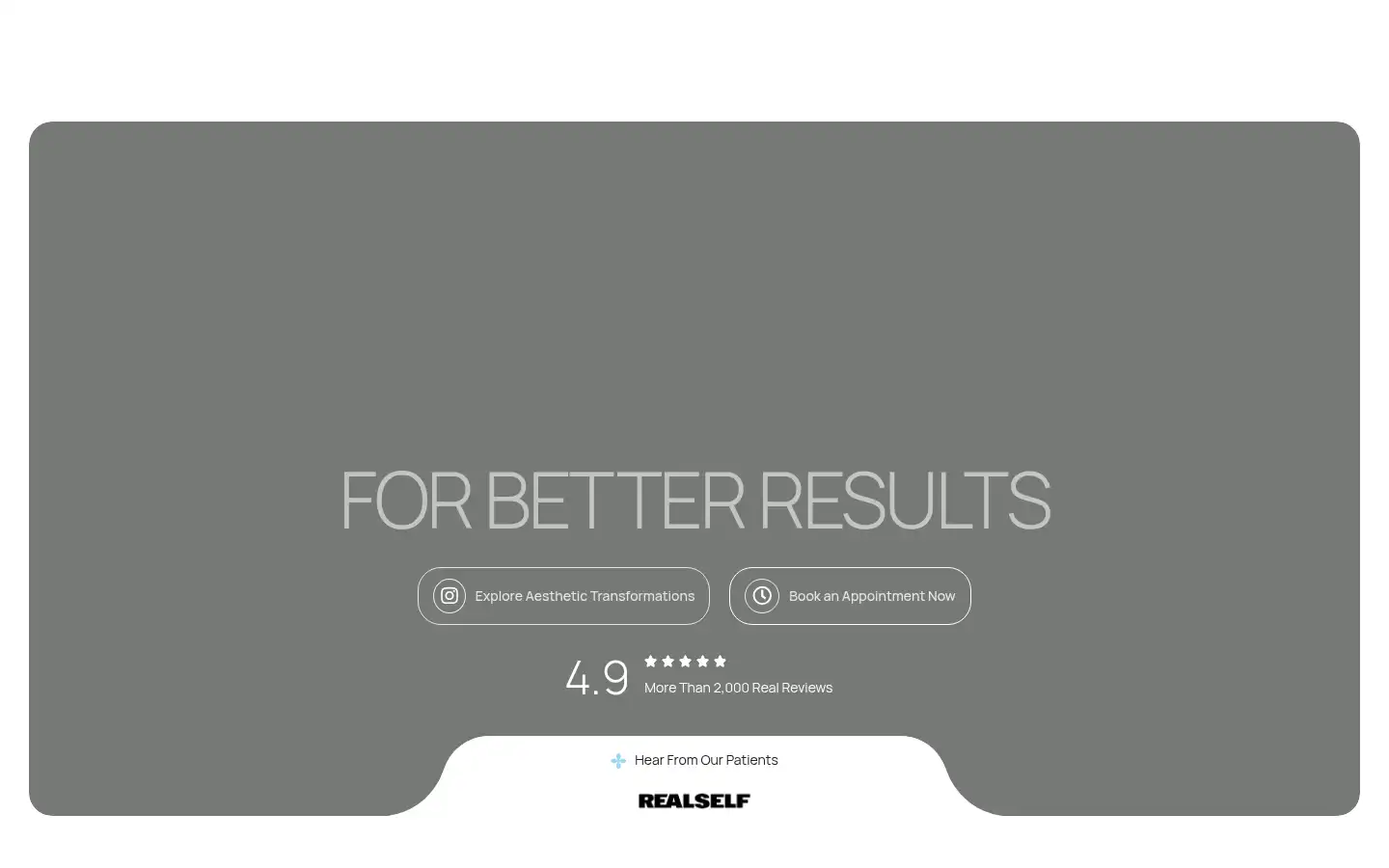 Screenshot of ozgeergun.com.tr