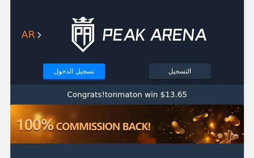 Screenshot of pa2016.vip