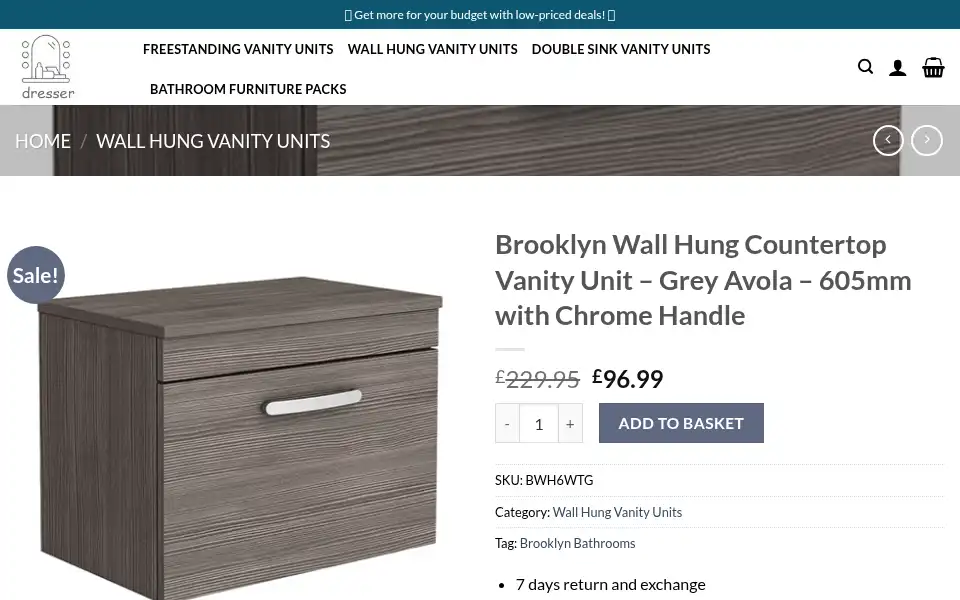 Screenshot of packsmy.com