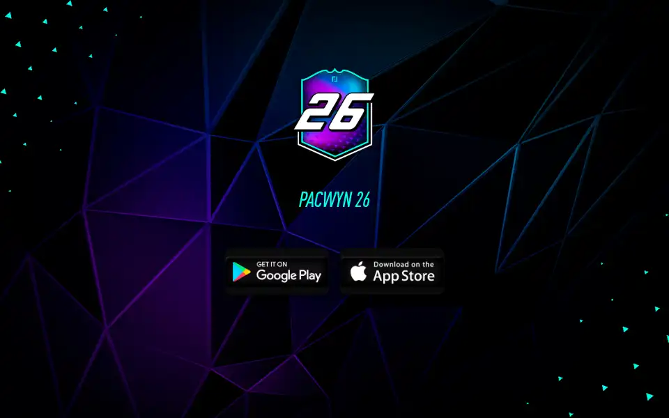 Screenshot of pacwyn.app