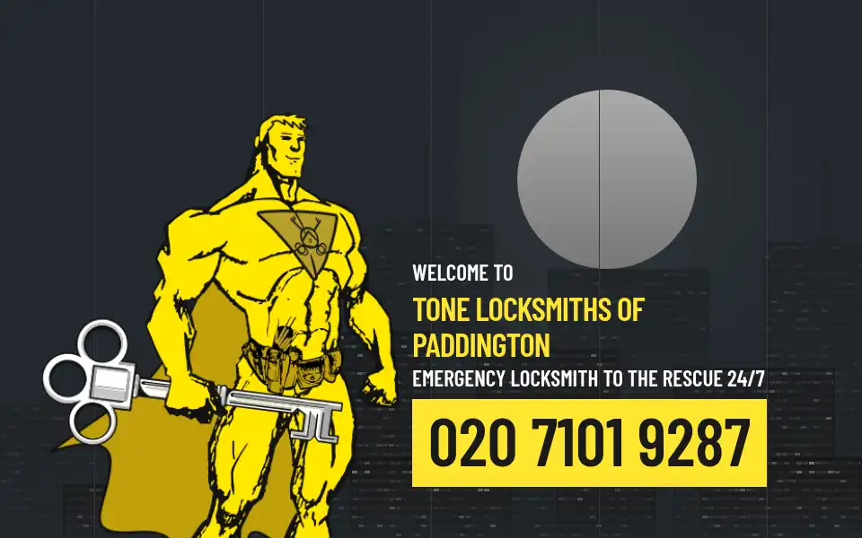 Screenshot of paddingtonlocksmith.net