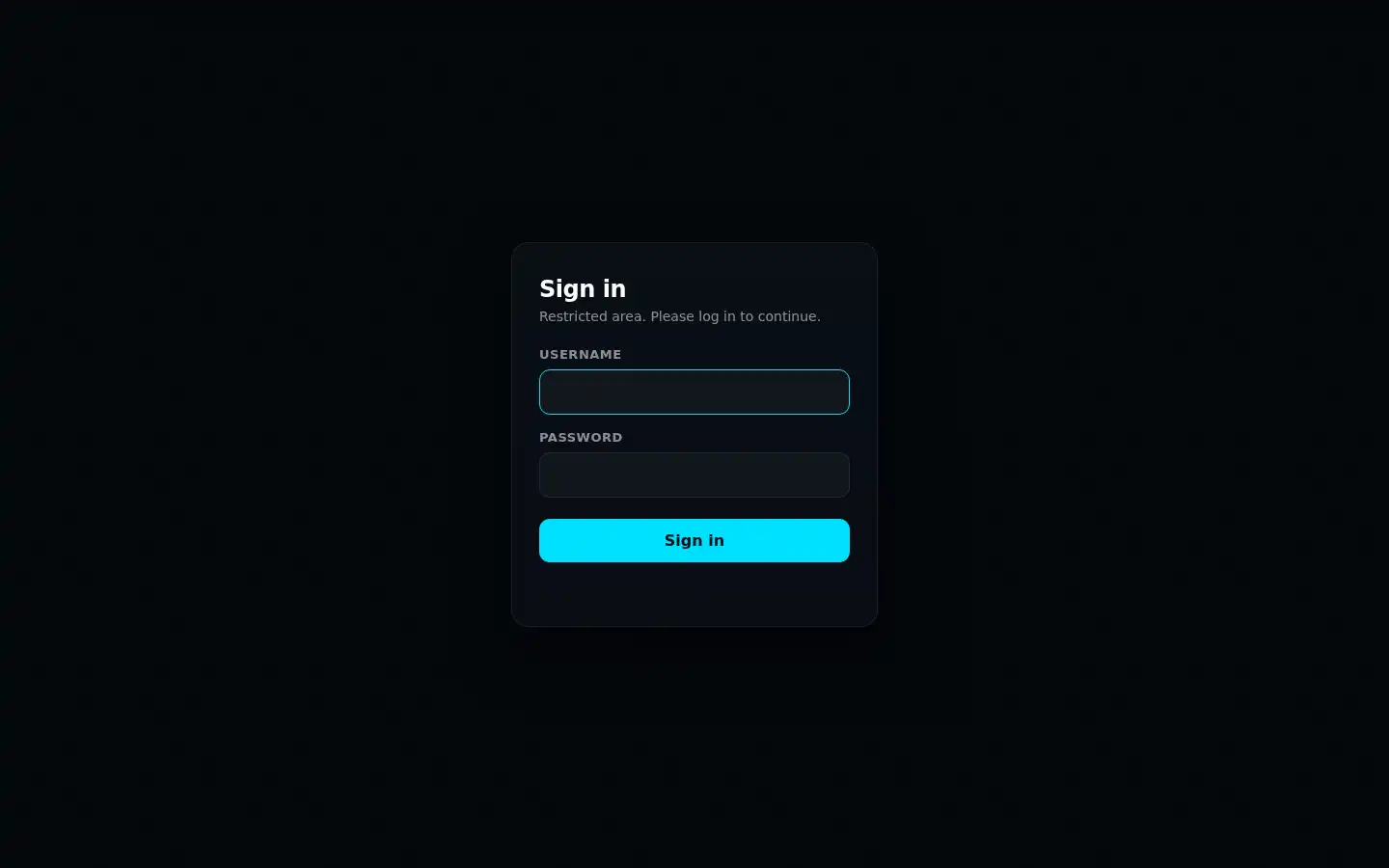 Screenshot of paidtotrade-propfirm.com