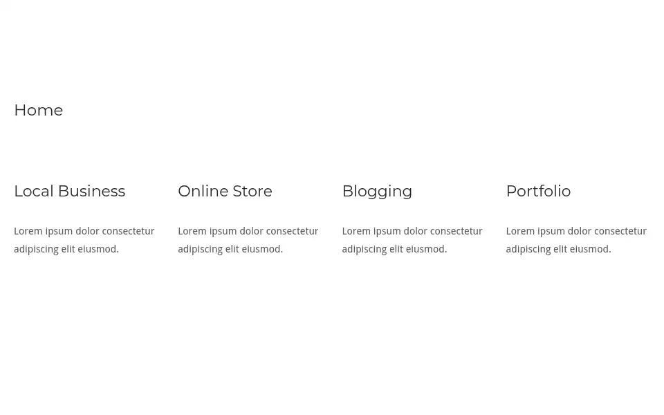 Screenshot of pakcargo.co.uk