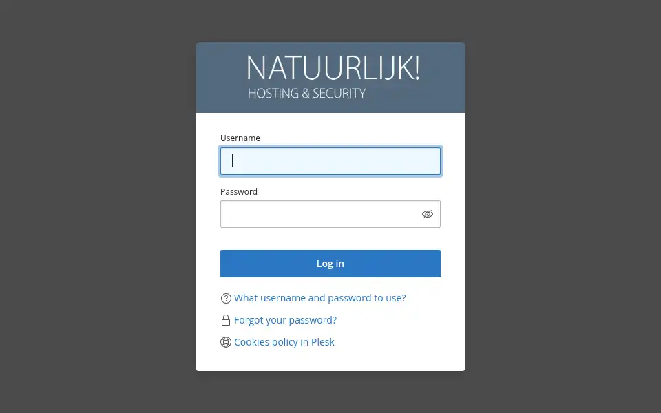 Screenshot of pakjeplezier.nl