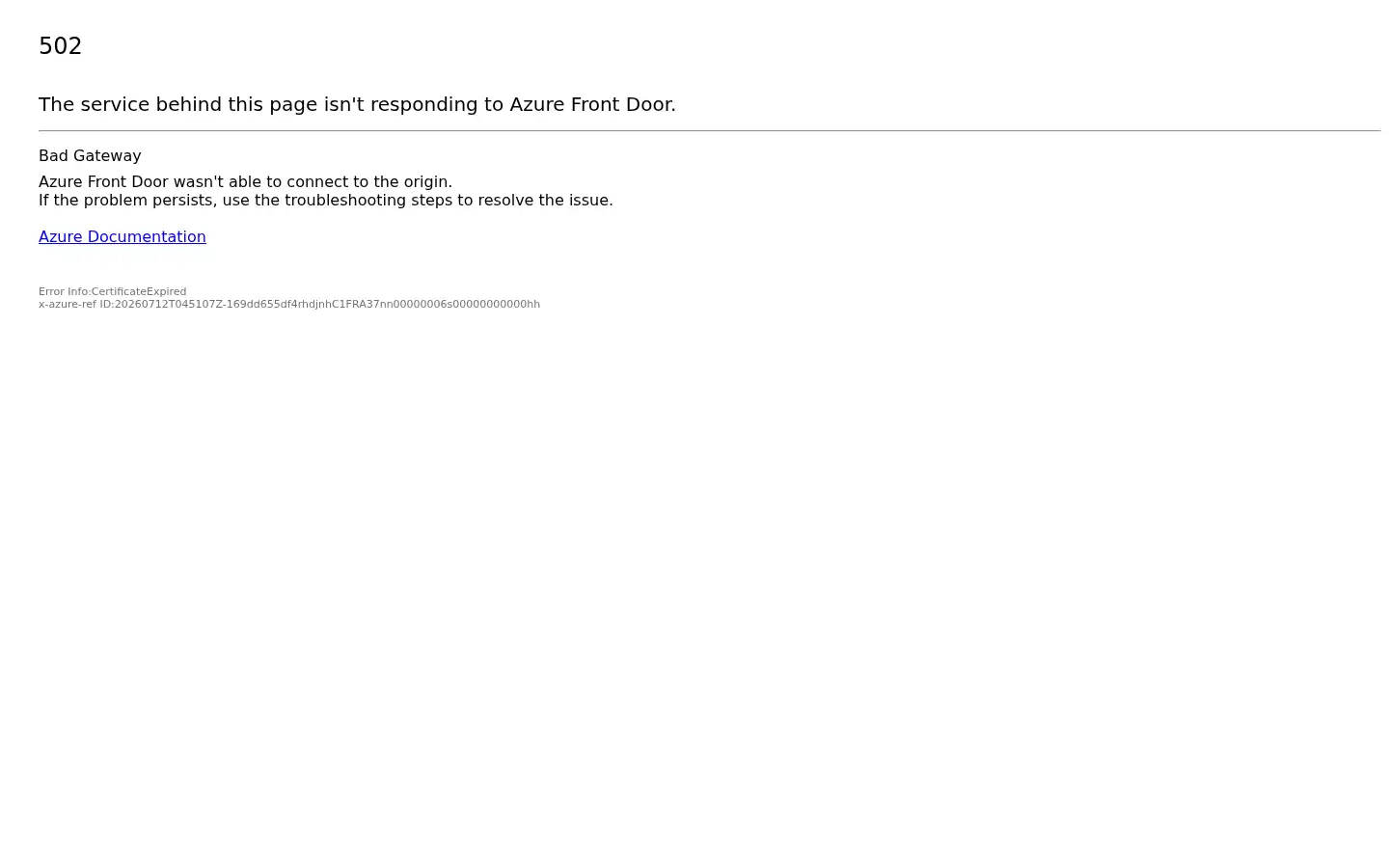 Screenshot of palit.com