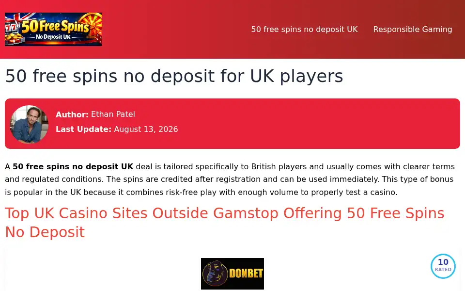Screenshot of pampasbypost.co.uk