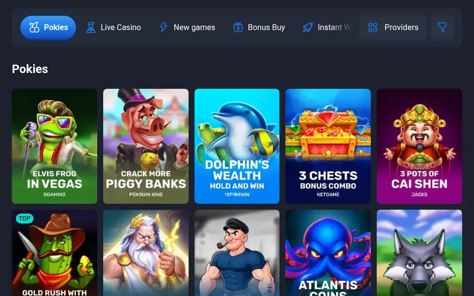 Screenshot of panareha.com