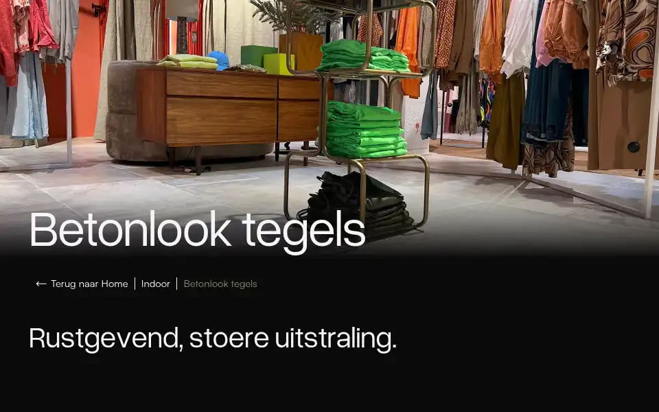 Screenshot of pand16.nl