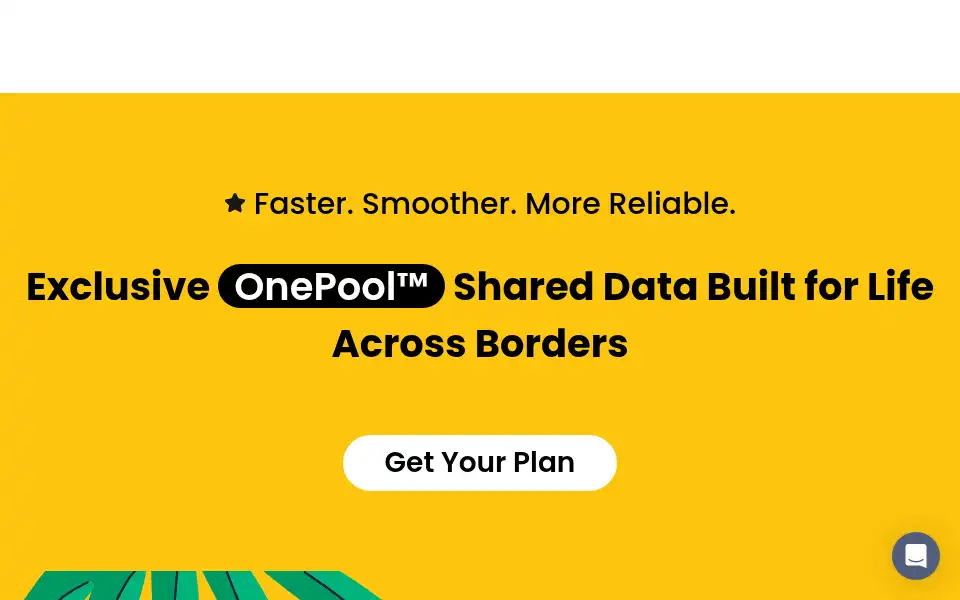 Screenshot of pandamobile.com