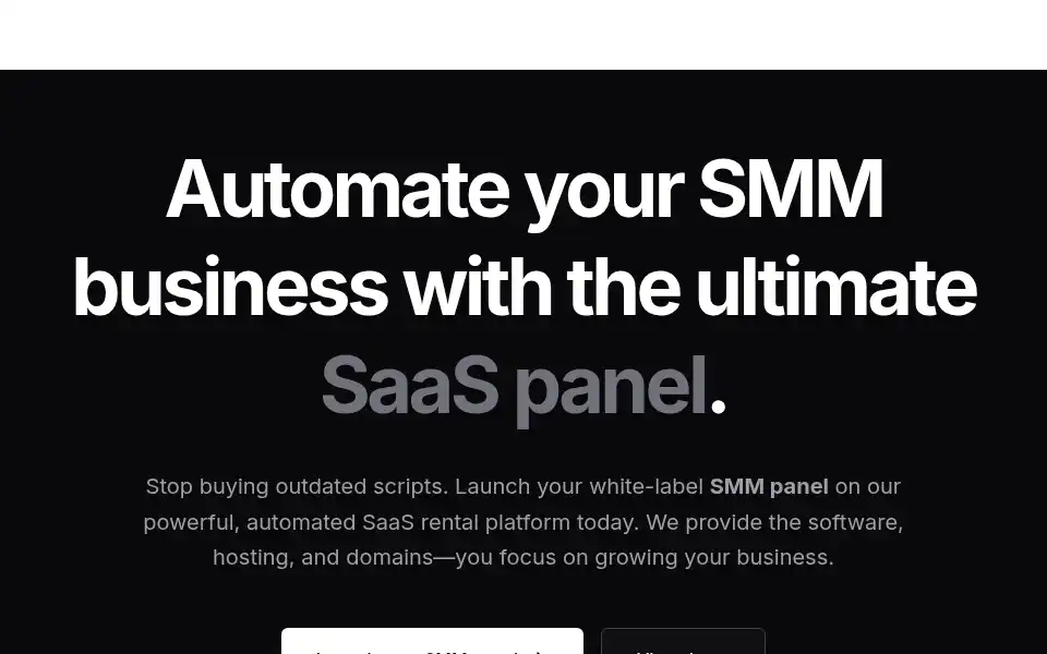 Screenshot of paneln.com