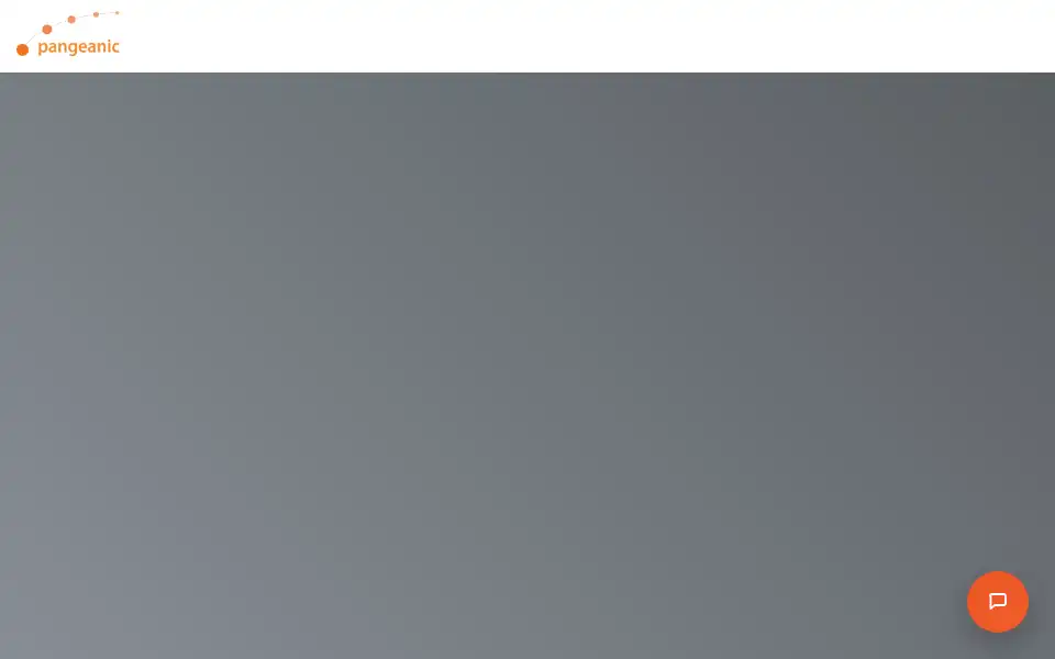 Screenshot of pangeanic.es