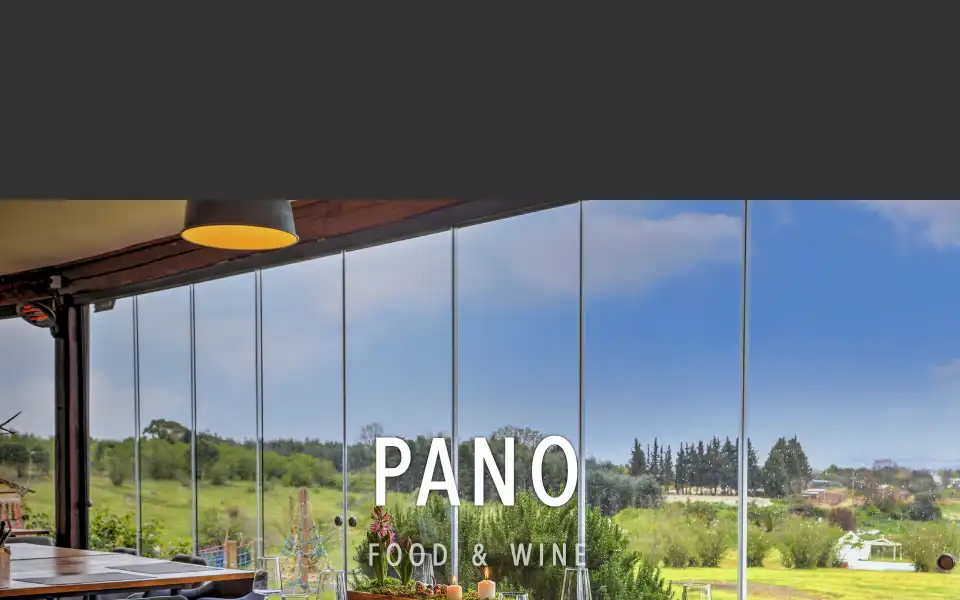 Screenshot of panofoodandwine.it