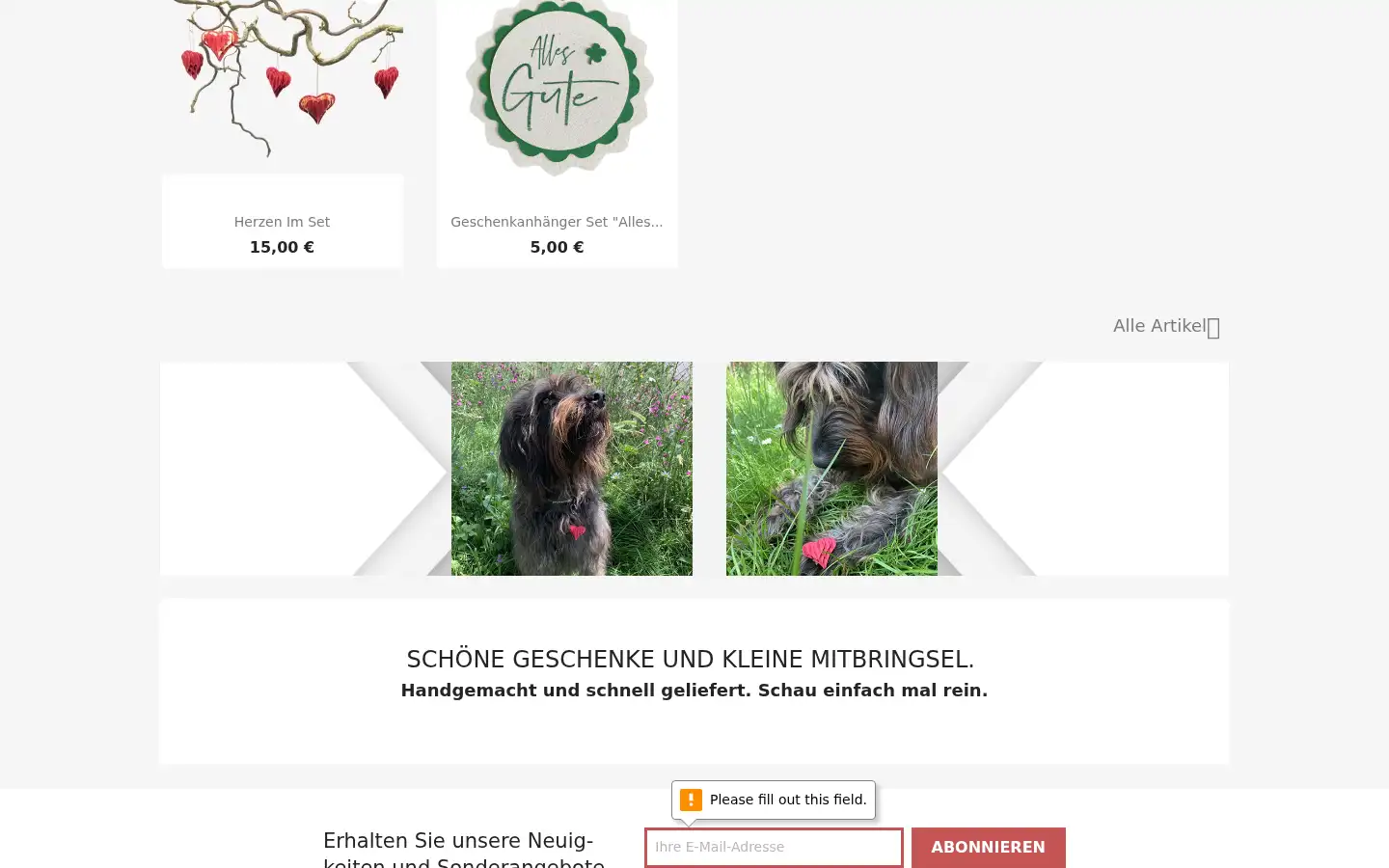 Screenshot of papyhoni.com