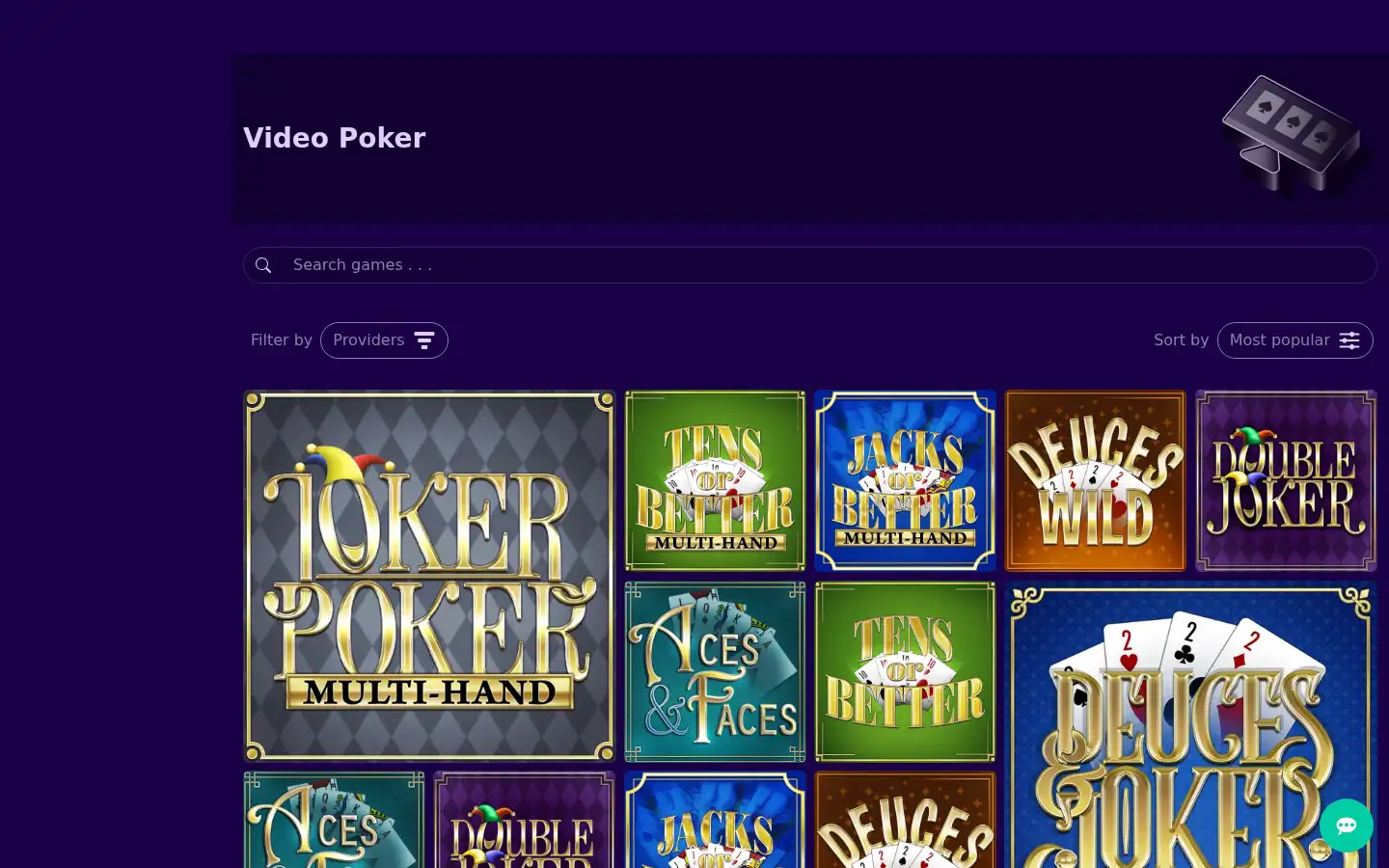 Screenshot of paradise8.com