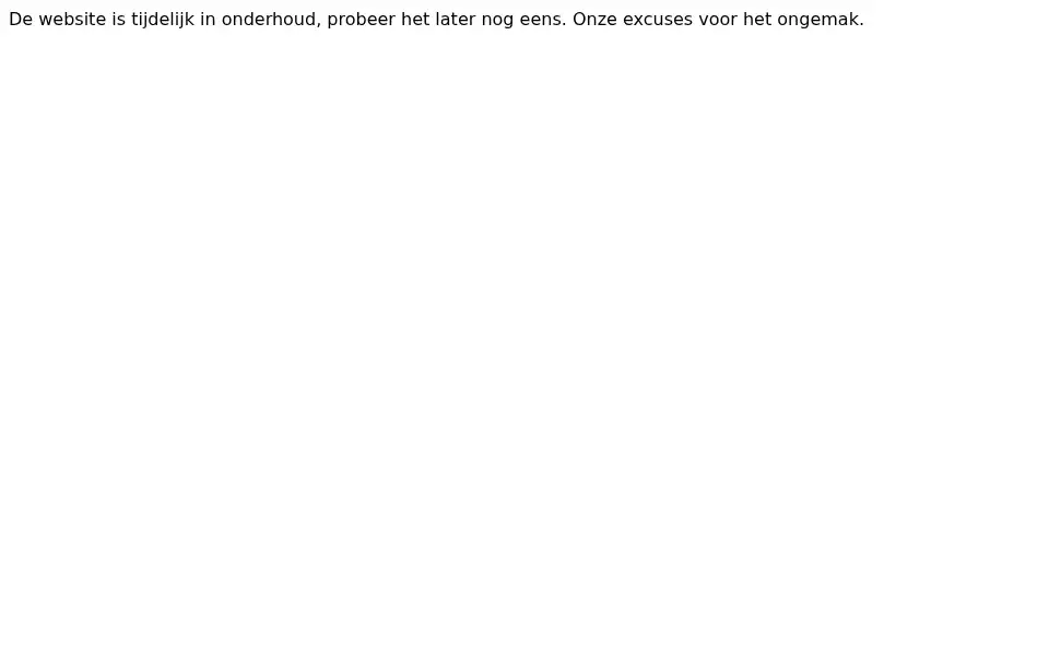 Screenshot of parfumdiscounter.nl