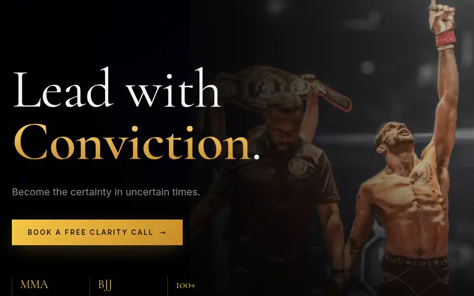 Screenshot of pathofremembrance.com
