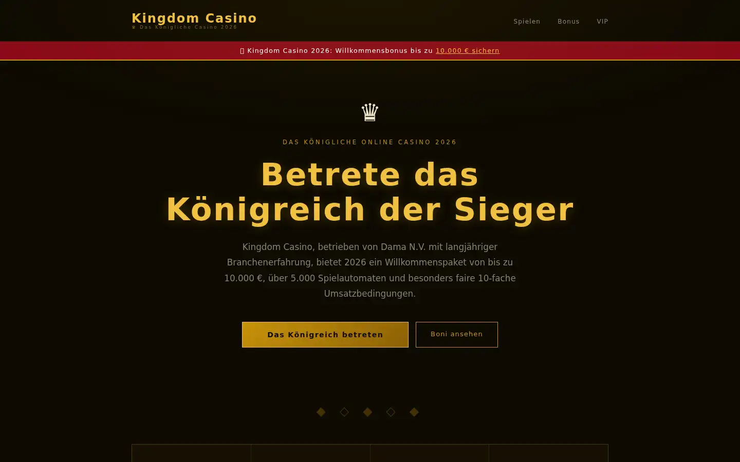Screenshot of patoadalberto.com