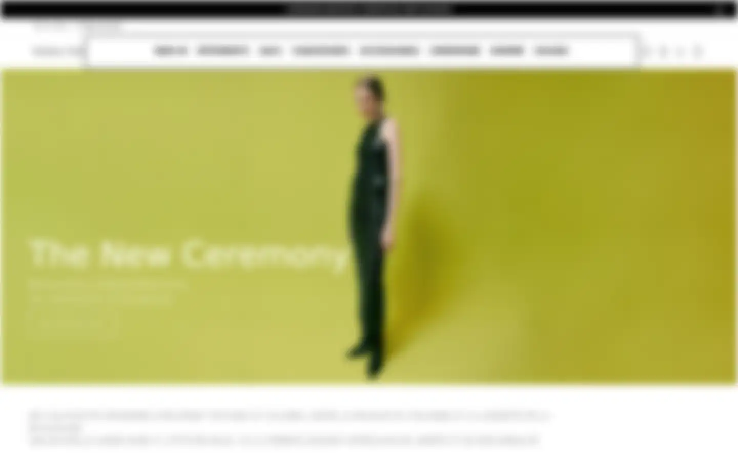 Screenshot of patriziapepe.com