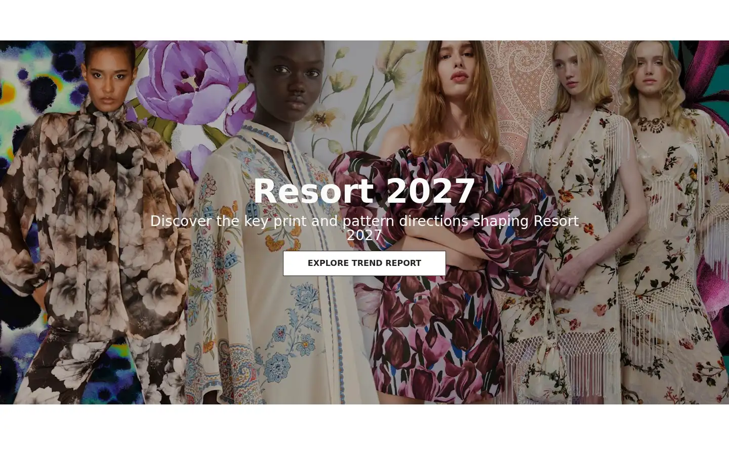 Screenshot of patternbank.com