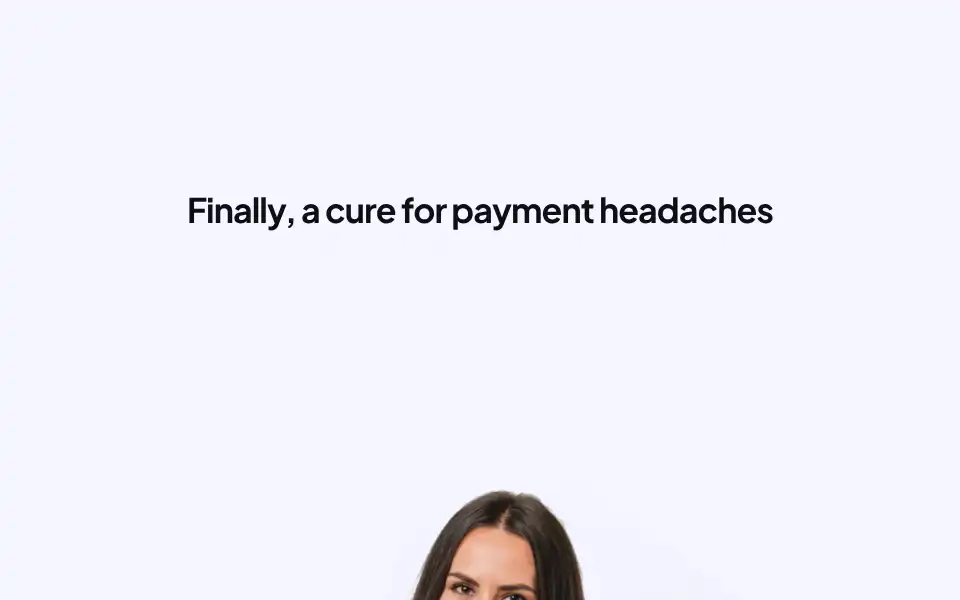 Screenshot of paywoot.com