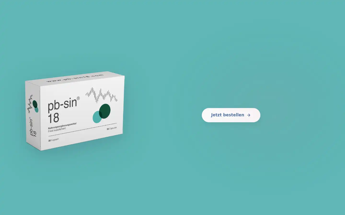 Screenshot of pb-sin18.com