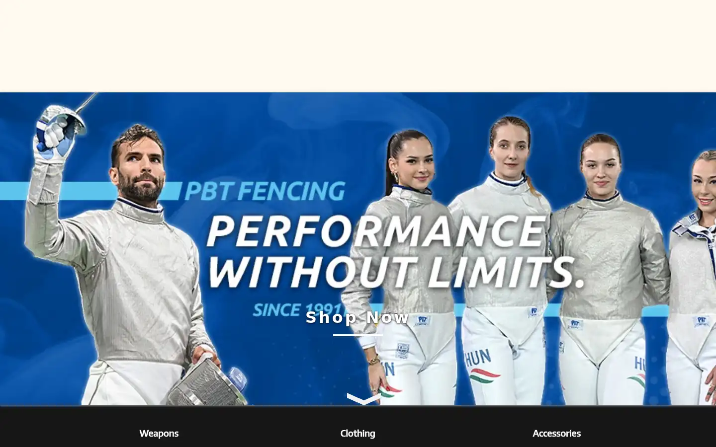 Screenshot of pbt-uk.com