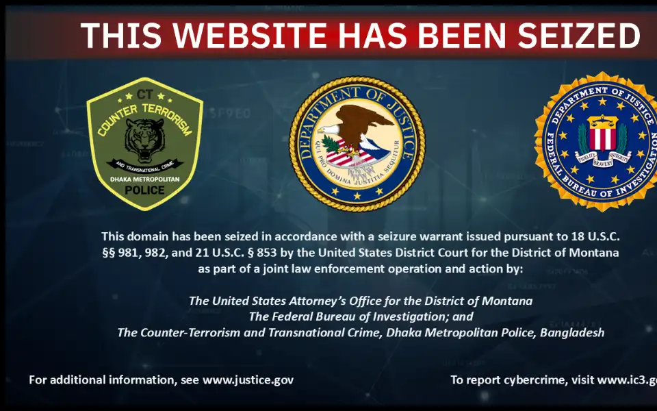 Screenshot of pdf417.idtempl.com