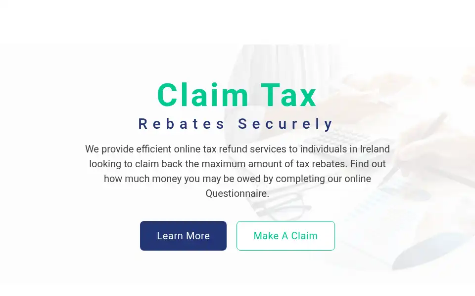 Screenshot of peakaccountingtaxsolutions.com