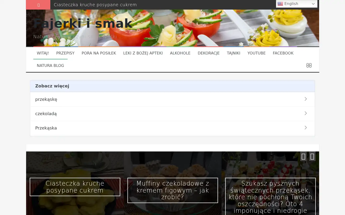 Screenshot of peleon.pl