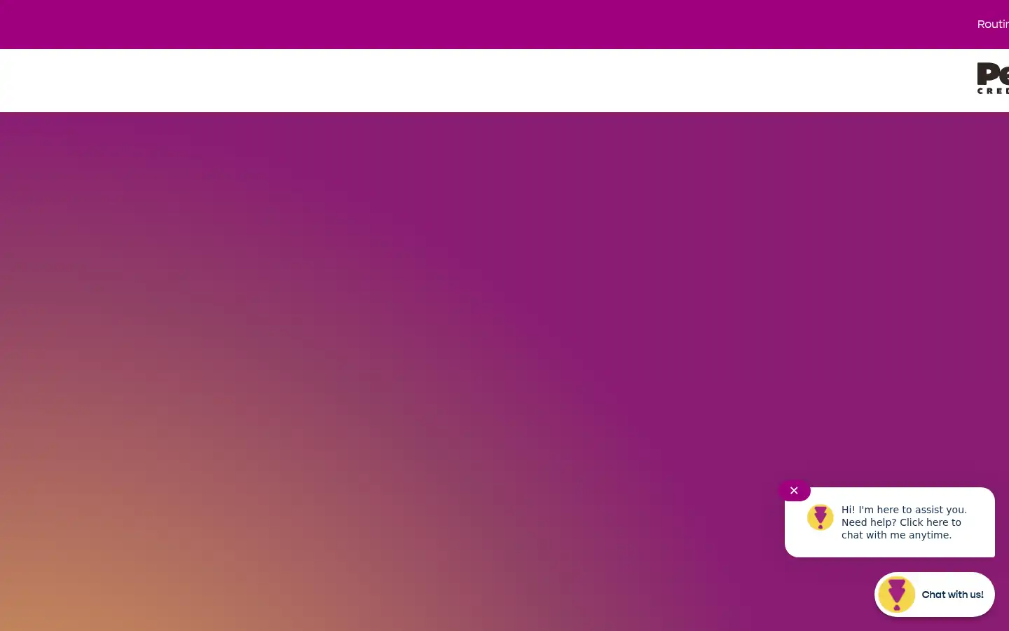 Screenshot of penair.org