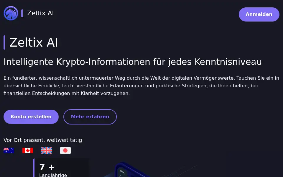 Screenshot of penguinxmixer.io