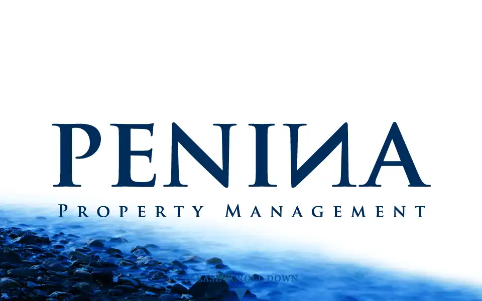 Screenshot of peninaproperties.com
