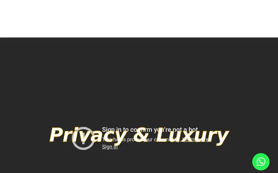 Screenshot of peninsulaesmeralda.com