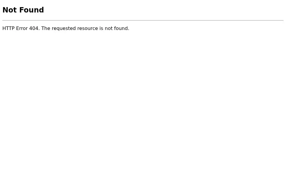 Screenshot of penningtons.co.uk