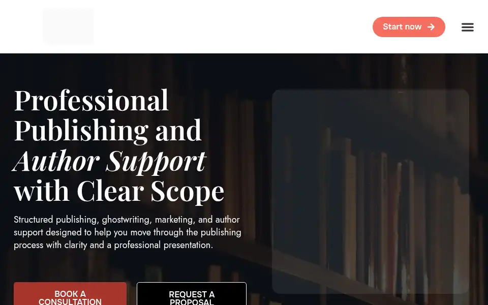 Screenshot of pensnpages.com