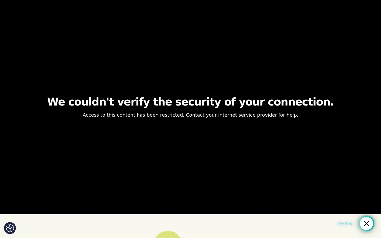 Screenshot of perfectsmile-dental.com