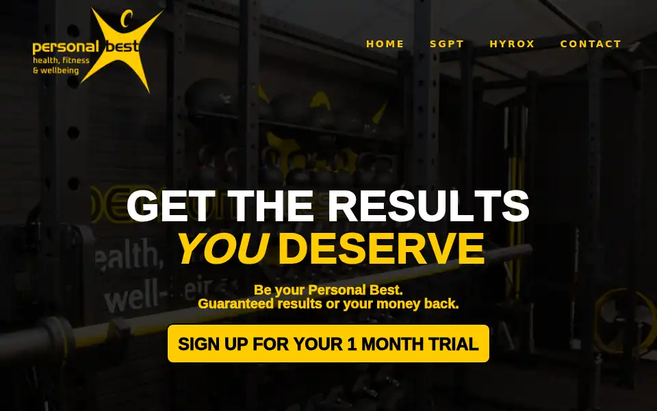 Screenshot of personalbestuk.com
