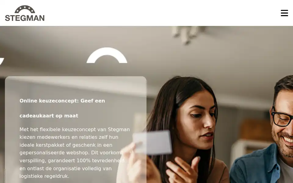 Screenshot of persoonlijkenoot.nl