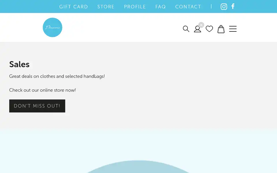 Screenshot of persoons.be