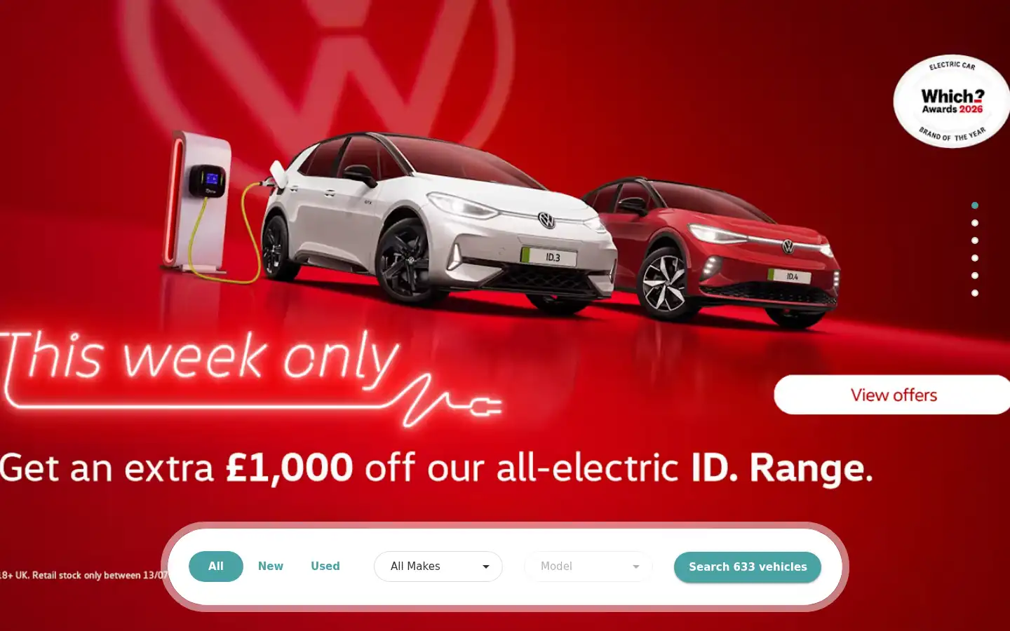 Screenshot of petercoopergroup.co.uk
